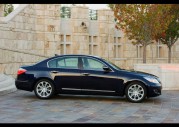 2009 Hyundai Genesis Sedan